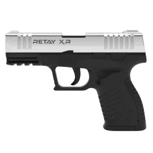 RETAY XR BLACK BLANK GUN