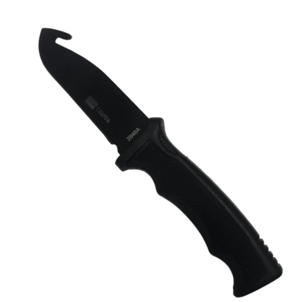 Columbia 2848A Knife