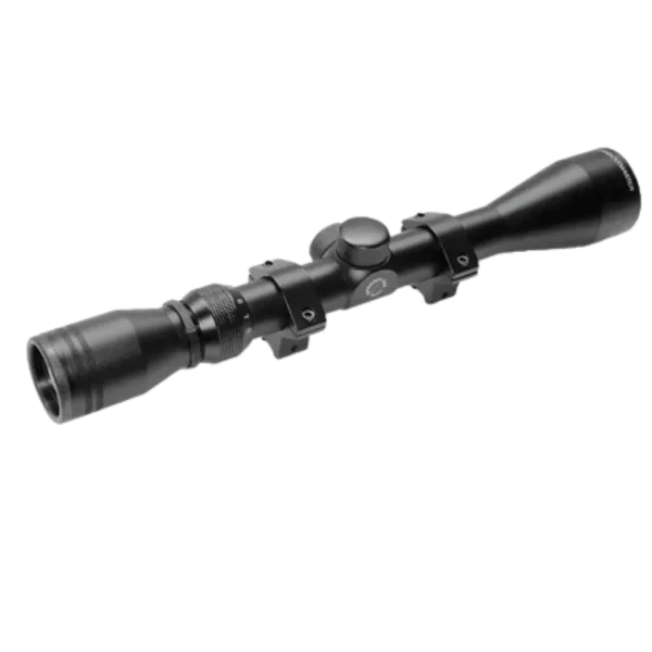 Air Rifle Scope Norica 3-9×40