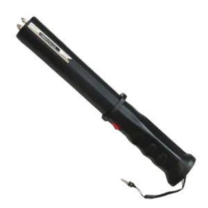 809 Self-defense Flashlight Torch