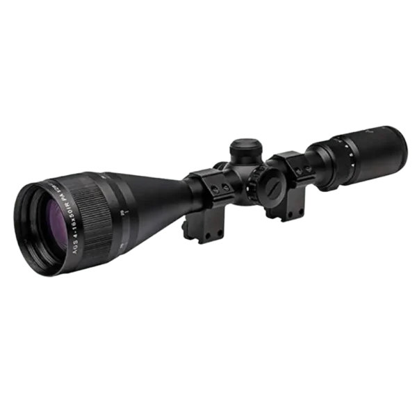 AGS Rifle Scope 4-16X50