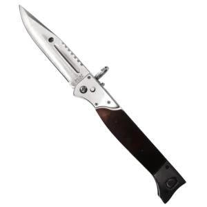 AK47 knife large big