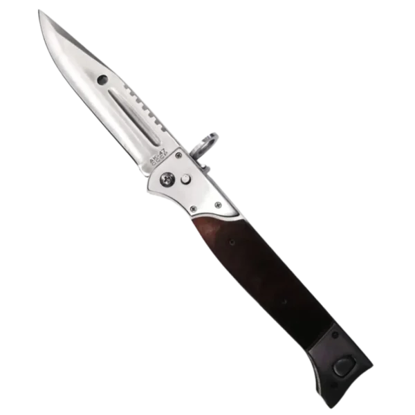 AK47 knife large big