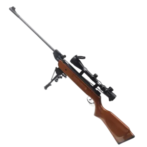 B2 AIR RIFLE 5.5cal