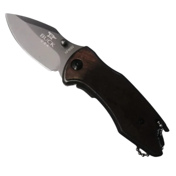 BUCK NF6092 USA Knife