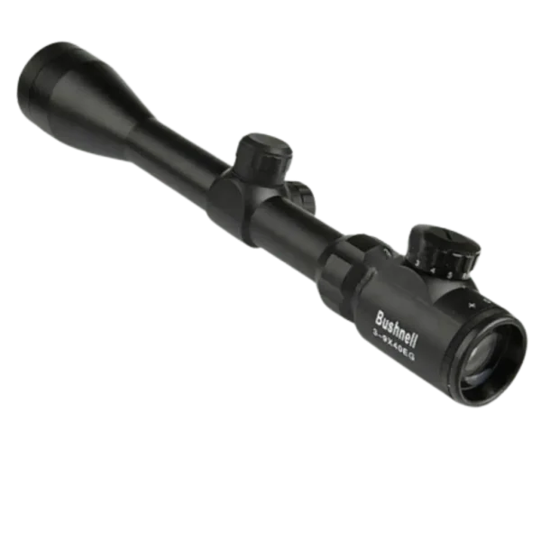 Riflescope 3.9x40 EG Banner Bushnell