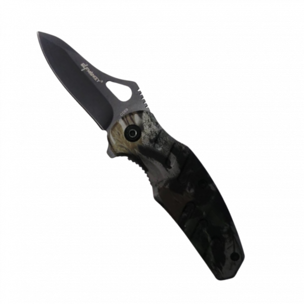 Co69 knife