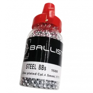  DAIZY 4.5MM STEEL BALL