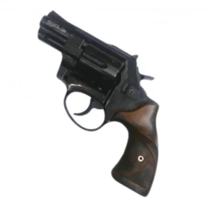 EKOL-9014 REVOLVER BLANK GUN