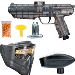 ER2 JT 68cal Paintball Gun