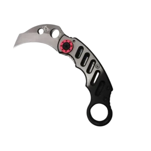 Folding Claw Pocket Knife X05