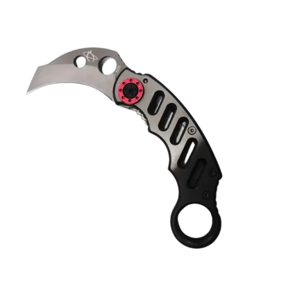 Folding Claw Pocket Knife X05