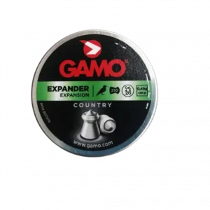  GAMO EXPANDER PELLETS 4.5MM