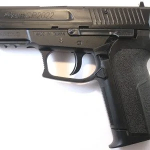 KWC Sig Sauer SP2022 Co2 Gas Gun