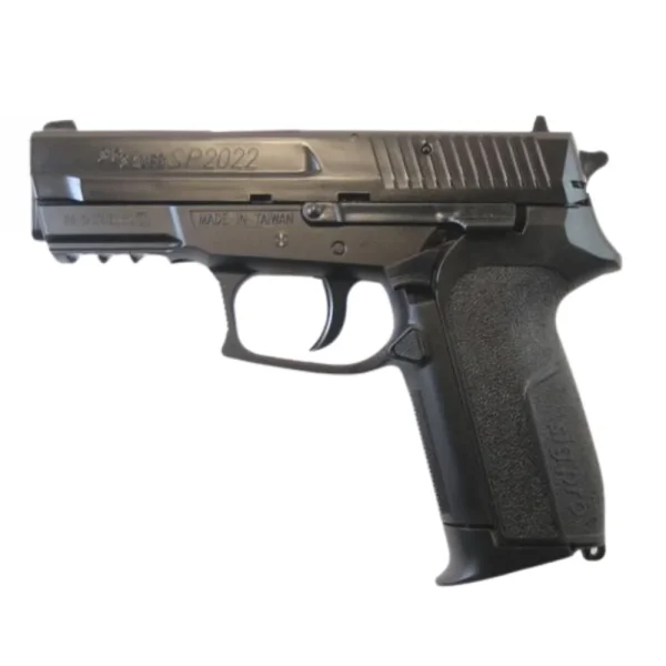 KWC Sig Sauer SP2022 Co2 Gas Gun