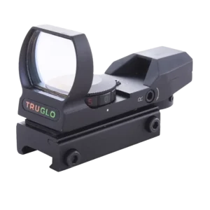 OPEN RED DOT SIGHT