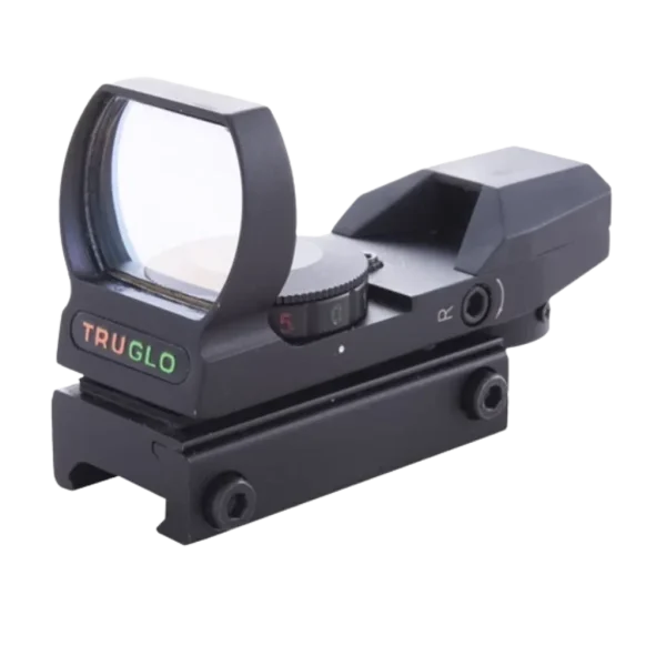 OPEN RED DOT SIGHT