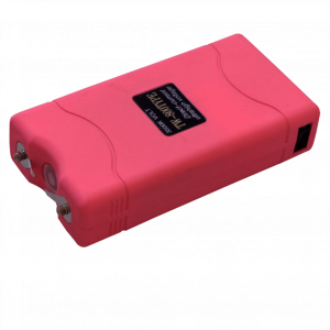 Stun Gun 800 Type Pink