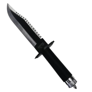 RAMBO PART BL000 PART II KNIFE