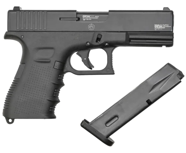 RETAY G19 BLANK GUN - Image 3