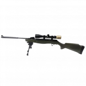 RX20 S3SPR 5.5cal Air Rifle