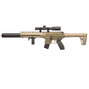 SIG MCX ADVANCED SPORT PELLET Rifle