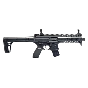 SIG MPX PELLET GUN