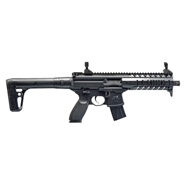 SIG MPX PELLET GUN