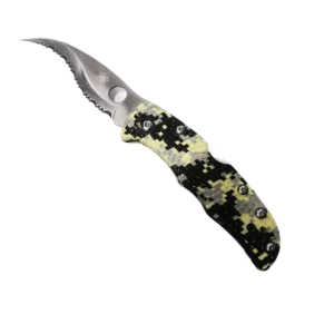 Spider knife small