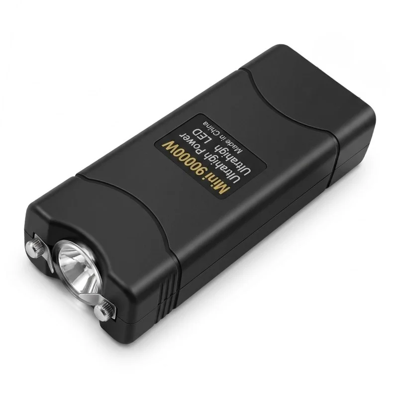 Stun Gun 801 Type Black 1 Stun Gun 801 Type Black