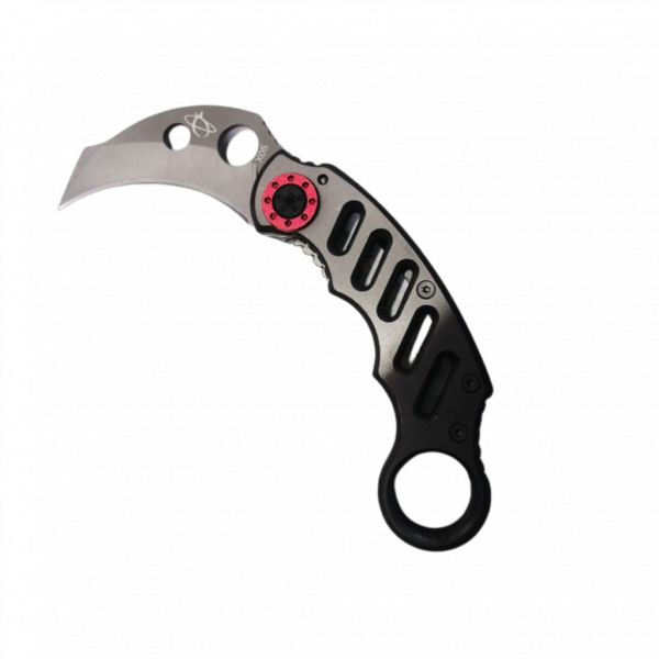 X0 knife R250