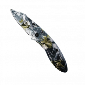 Gerbber X04 knife