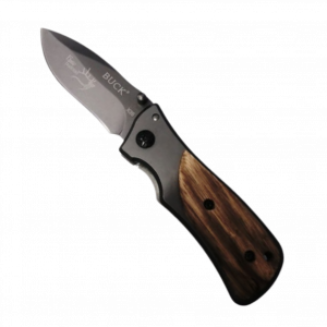 BUCK X35 knife