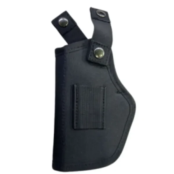 Blow F92 Beretta Gun with Blanks, Holster and Stun Gun - Image 5