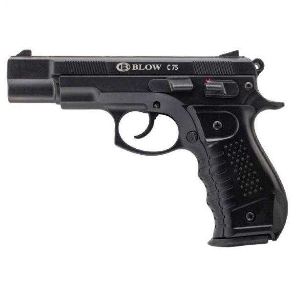 Blow C75 Blank Gun