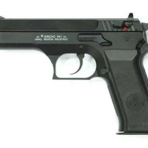 KWC Jericho 941 Gas Gun