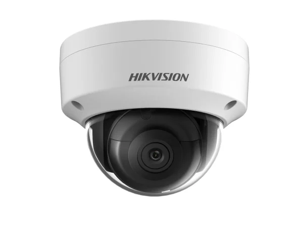 10x Hikvision vari-focal dome