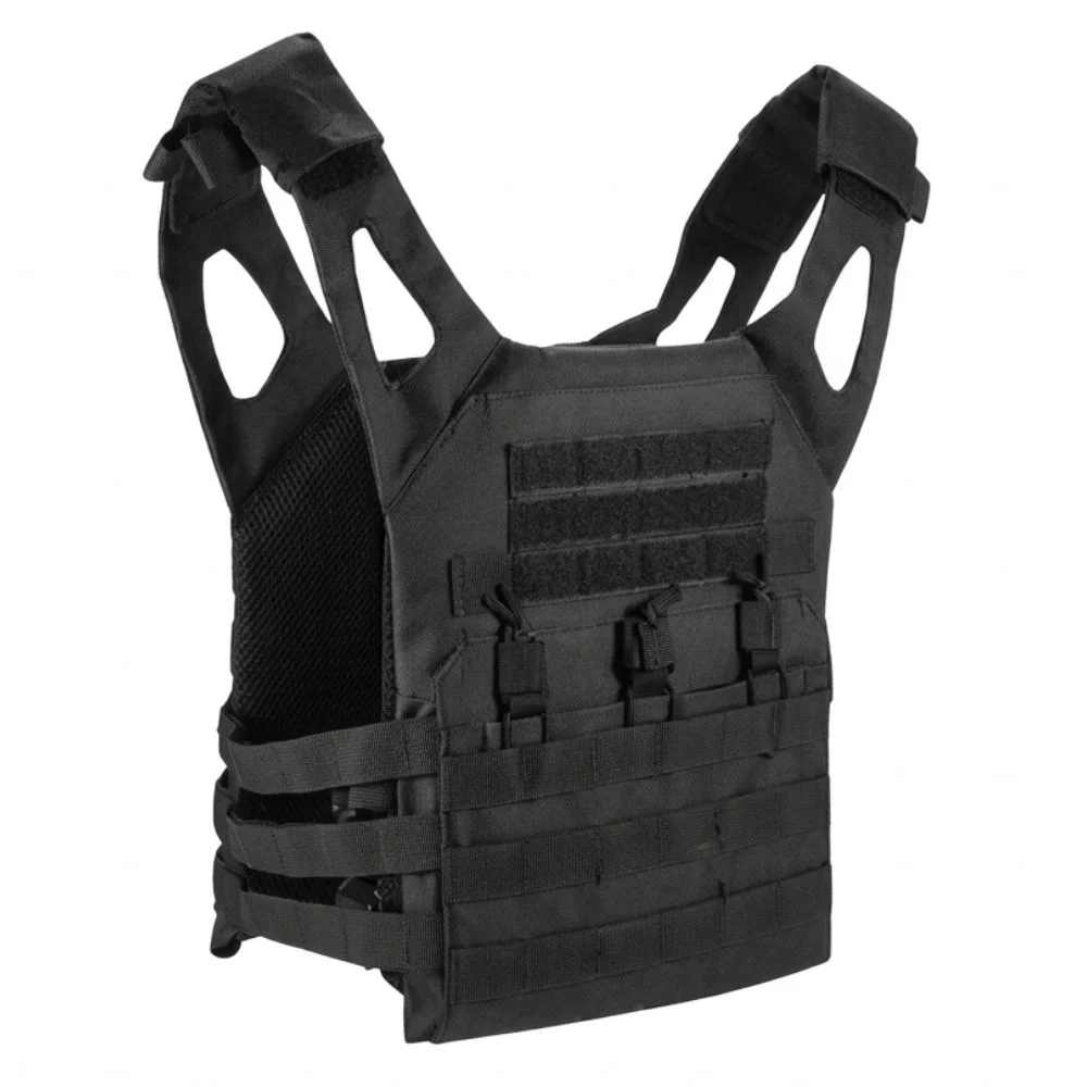Lightweight Tactical Assault Vest 1 Lightweight Tactical Assault Vest
