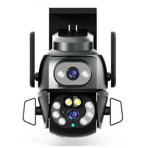 ANDOWL Q-S800 DUAL LENS PT CAMERA