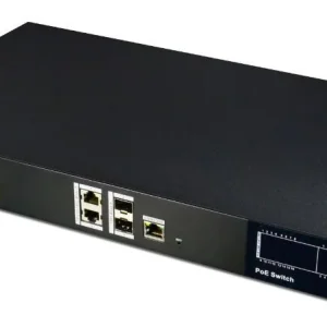 DAHUA 16PORT POE SWITCH