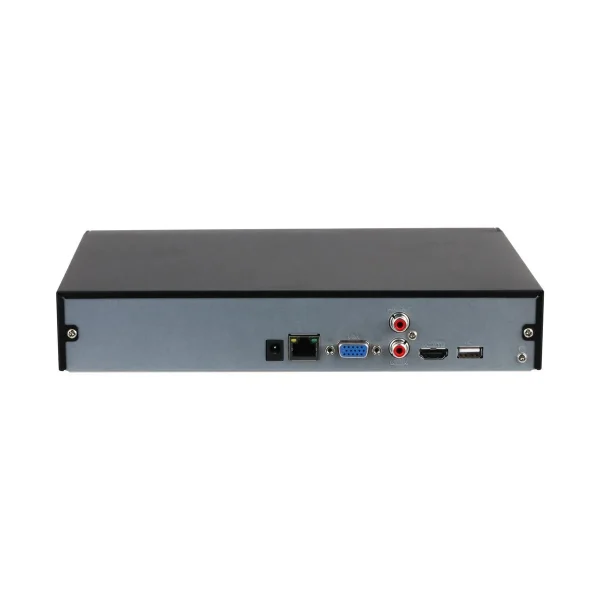 Dahua 8ch nvr (no poe)