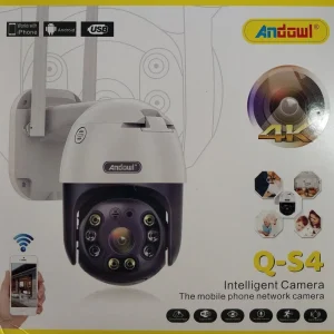 ANDOWL QS4 WIFI PT CAMERA