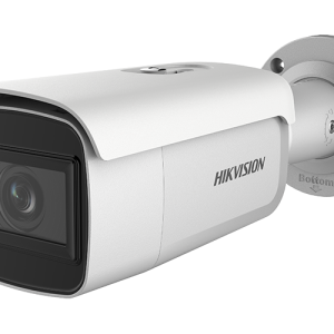 hikvision 2mp ip acusense vari-focal bullet