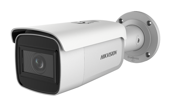 hikvision 2mp ip acusense vari-focal bullet