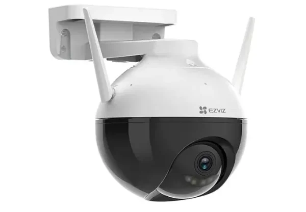 EZVIZ C8C WIFI CAMERA