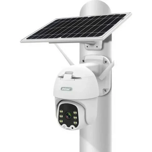 ANDOWL SOLAR WIFI PTZ Q-S33