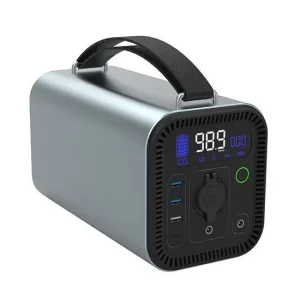 300watt portable power station