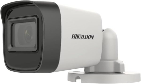 Hikvision 5MP bullet