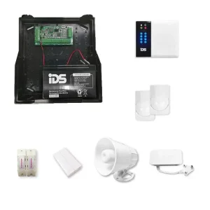 IDS 806 Alarm Kit