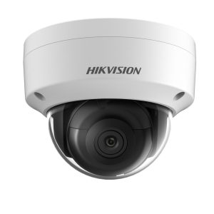 10x Hikvision vari-focal dome